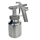 Pistola De Pintura Tipo Pressao Bico 1.3 750ml Sgt3210a