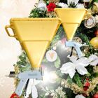 Pistola De Projeção 3 5l  Mod. 3.0 - Dourado