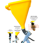 Pistola De Projeção 7l Mod. 2022