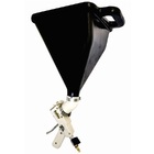 Pistola De Projetar Textura - Preto