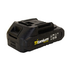 Pistola De Pulverização Bateria De Íon-lítio 20v 1500 Mah 2052