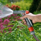 Pistola De Rega Por Impulsos Gardena Classic