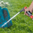 Pistola De Rega Por Impulsos Gardena Classic