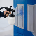 Pistola Eletrica De Pintura Paint Plus 220v