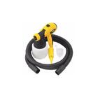 Pistola Elétrica para Pintura com Rodas PEV 750 390W 220V Von