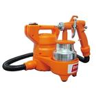 Pistola Elétrica Para Pintura Intech Machine Ar Direto Hv600