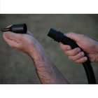 Pistola Elétrica Pulverizadora 450w Hv500 Intech Machine