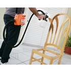 Pistola Elétrica Pulverizadora 450w Hv500 Intech Machine