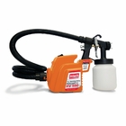 Pistola Elétrica Pulverizadora 450w Hv500 Intech Machine