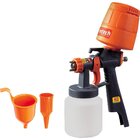 Pistola Elétrica Pulverizadora Hv400 450w Intech Machine