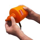 Pistola Elétrica Pulverizadora Hv400 450w Intech Machine