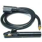 Pistola F5 Completa 1200AMP Carbografite