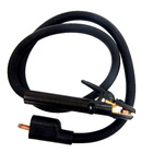 Pistola F6 Completa 1600AMP Carbografite