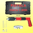 Pistola Finca Fixação Direta