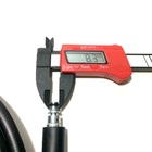 Pistola Gatilho Engate Rápido Lavadoras Vonder / Tekna / Inte