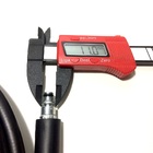 Pistola Gatilho Engate Rápido Lavadoras Vonder / Tekna / Inte