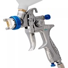 Pistola Gravidade Pro530 Hvlp 1,3mm - Pdr