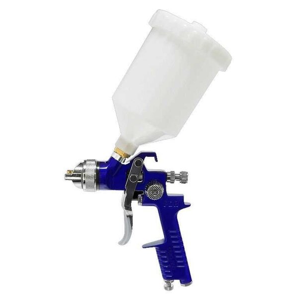 Pistola Gravidade Pro550 Hvlp 1,4mm - Pdr