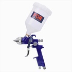 Pistola Gravidade Pro550 Hvlp 1,4mm - Pdr