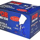Pistola Gravidade Pro550 Hvlp 1,4mm - Pdr