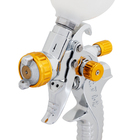Pistola Hvlp 100Ml Ch Hg-10 - Chiaperini