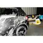 Pistola Jato De Espuma - Vonder