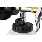 Pistola Jato De Espuma - Vonder