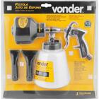 Pistola Jato De Espuma - Vonder