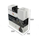 Pistola Lavadora Alta Pressão Vix Portátil Com 1 Bateria – Bi