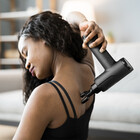 Pistola Massageadora Multi Power Gun Muscular 20 níveis - HC3