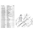 Pistola Mecânica Para Flexpoint - Bramold