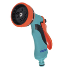 Pistola Multifunção 10 Jatos Plástico Tramontina