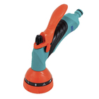 Pistola Multifunção 10 Jatos Plástico Tramontina