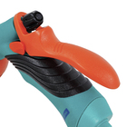 Pistola Multifunção 10 Jatos Plástico Tramontina