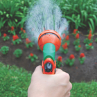 Pistola Multifunção 10 Jatos Tramontina