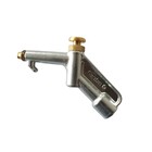 Pistola P-ar Comprimido Limpeza Leve 3-4" 11003e