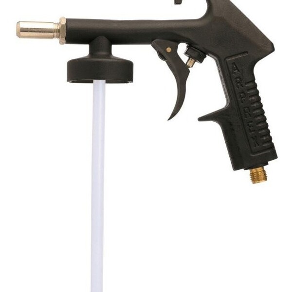 Pistola P/batida De Pedra Omega 13a Arprex