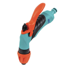 Pistola para Engate Rápido Plástico Tramontina