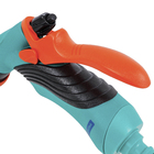 Pistola para Engate Rápido Plástico Tramontina