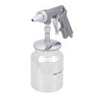 Pistola para Jateamento Stels