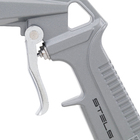 Pistola para Jateamento Stels