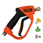 Pistola Para Lavadora De Alta Potencia Speedy Wash 5200psi/34