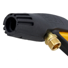 Pistola para Lavadora de Alta Pressão Encaixe Largo Wap