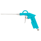 Pistola para Limpeza Bico Longo Stels