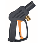 Pistola Para Mangueira Encaixe M22 Pino 15 E Baioneta Encaixe