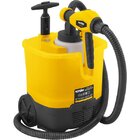 Pistola Para Pintura Elétrica 1,8/2,6mm 420 Watts 127 Volts
