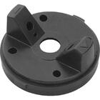 Pistola Para Pintura Elétrica 1,8/2,6mm 420 Watts 127 Volts