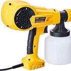 Pistola Para Pintura Elétrica 2,6mm HVLP PEV400 127V Vonder