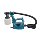 Pistola Para Pintura Elétrica 500w Wesco