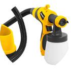 Pistola para Pintura Elétrica PEV 600 1,8mm 420 Watts 220 Vol